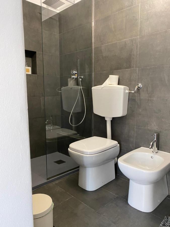 Capo Apartment-Suite Palermo Zewnętrze zdjęcie