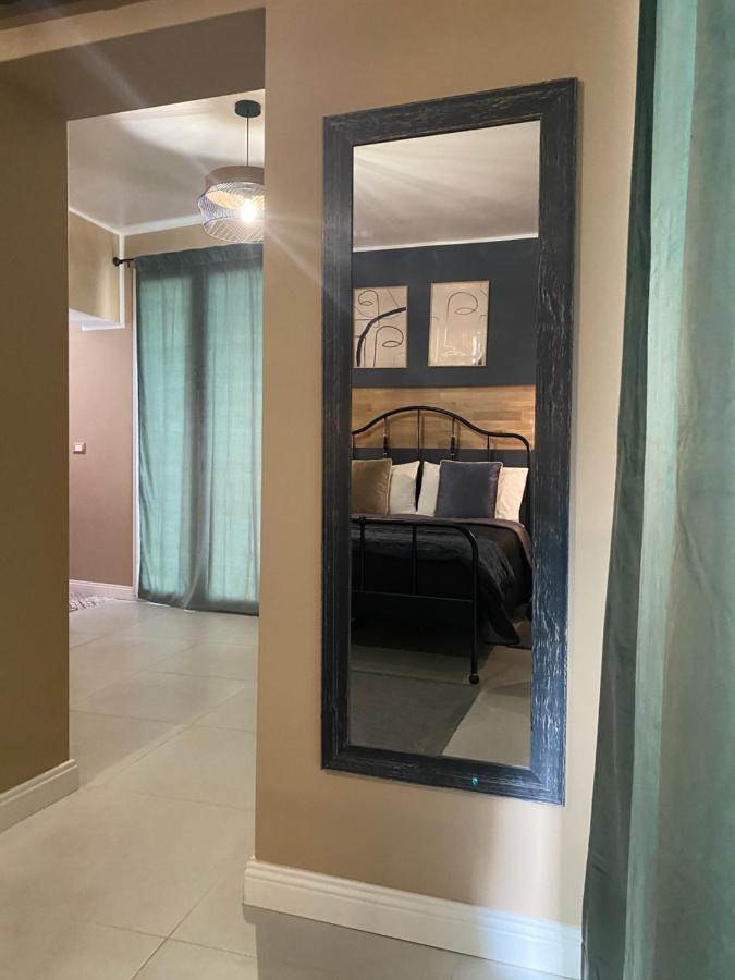 Capo Apartment-Suite Palermo Zewnętrze zdjęcie