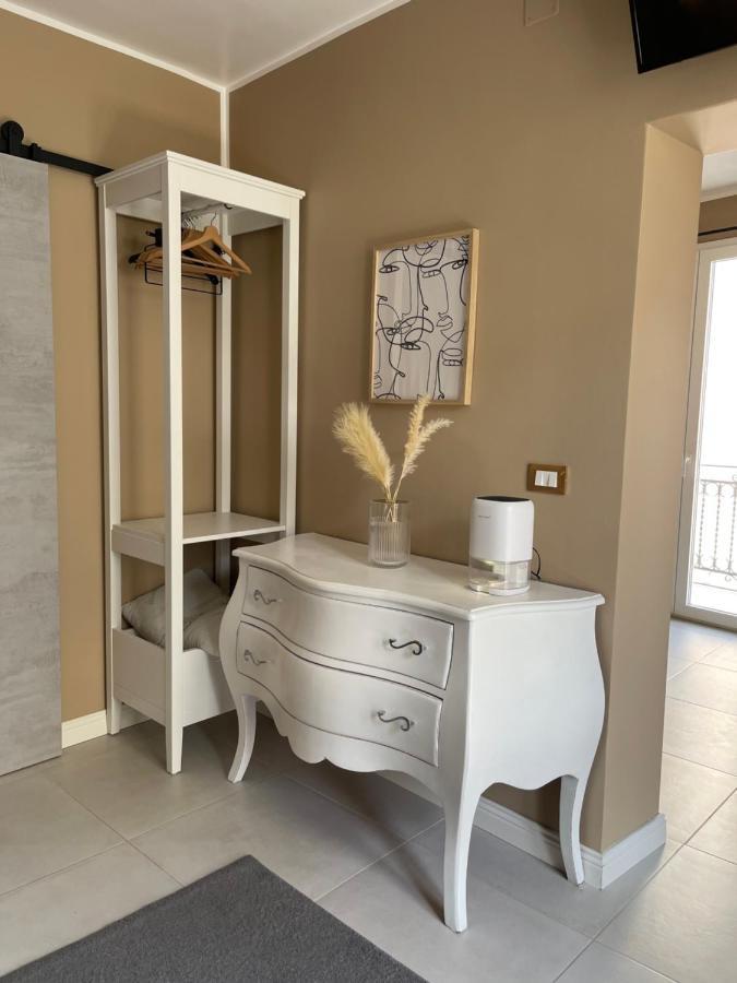 Capo Apartment-Suite Palermo Zewnętrze zdjęcie